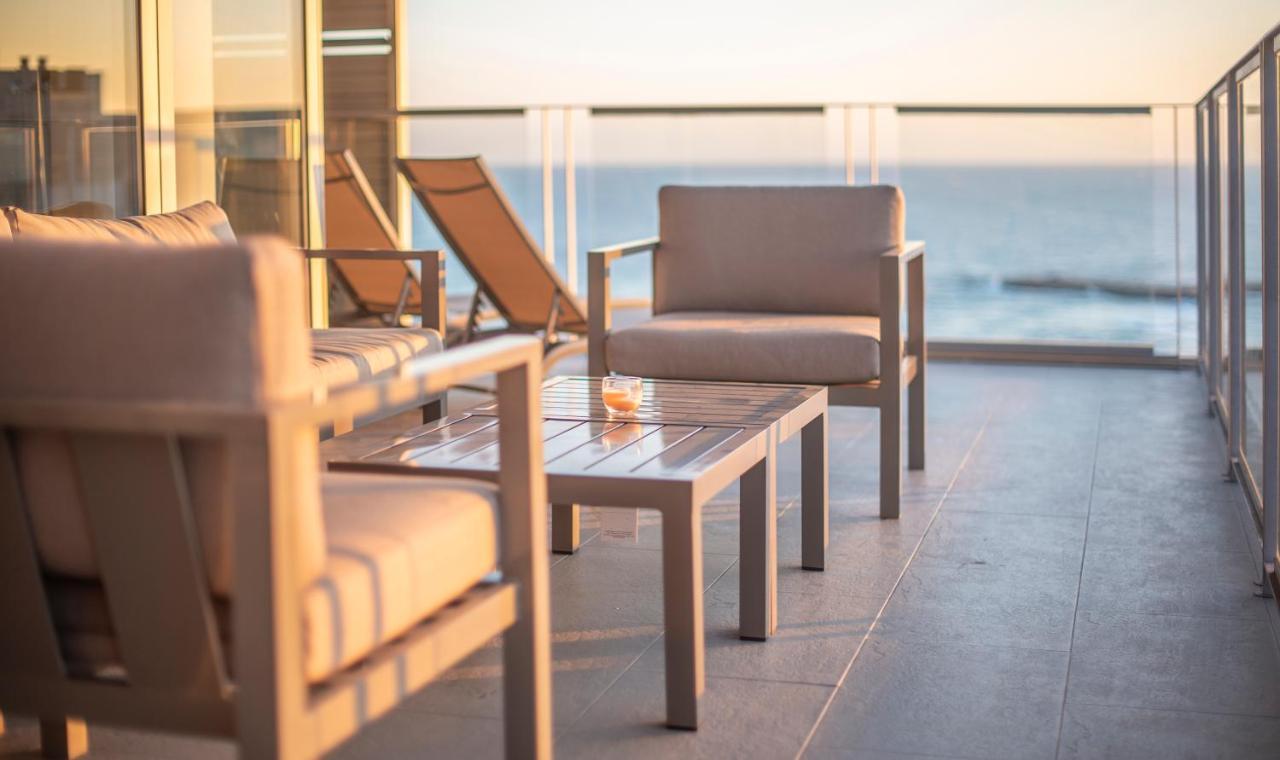 You Stylish Beach Apartments Barcelona Quarto foto