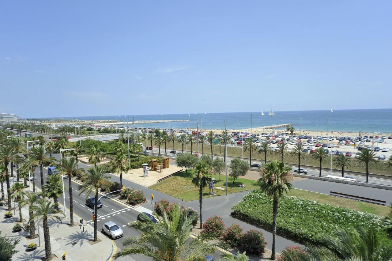 You Stylish Beach Apartments Barcelona Quarto foto