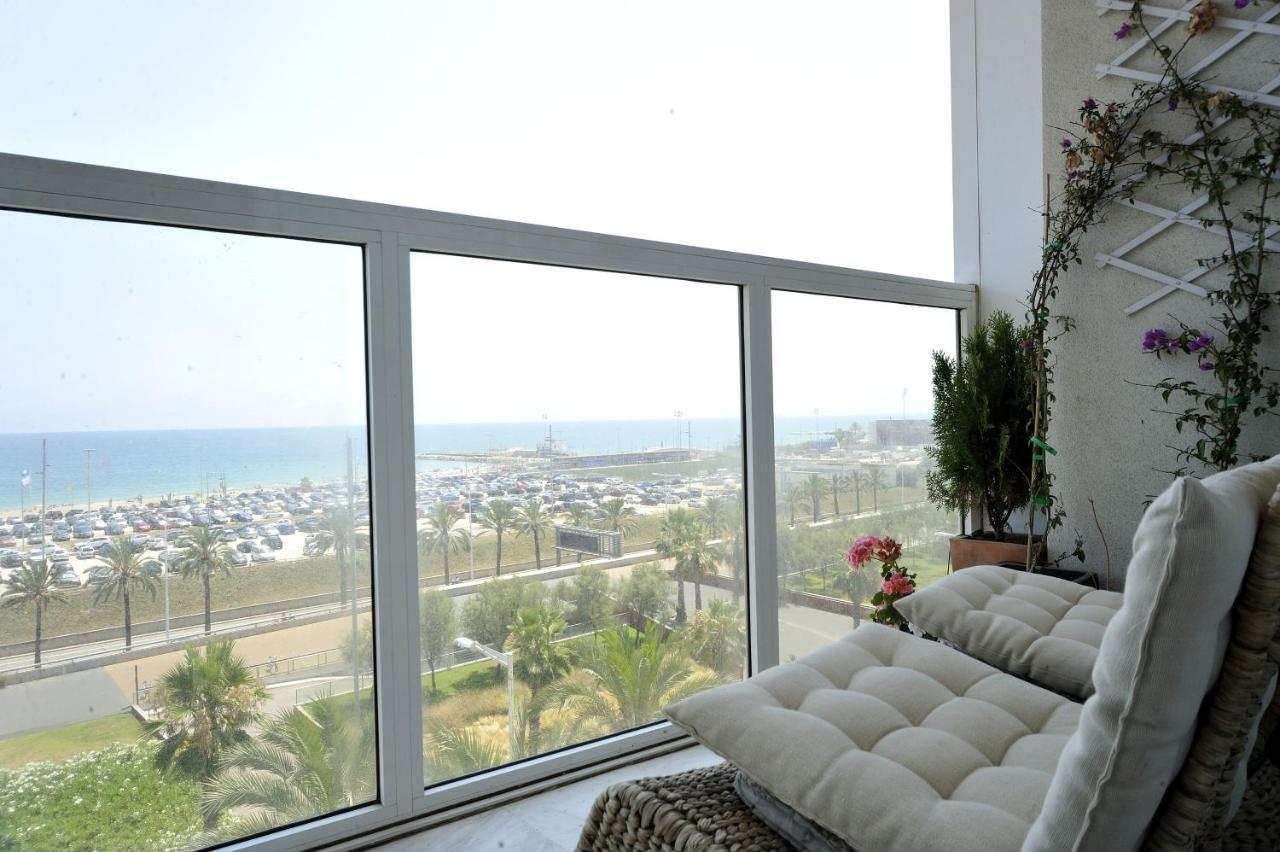 You Stylish Beach Apartments Barcelona Quarto foto