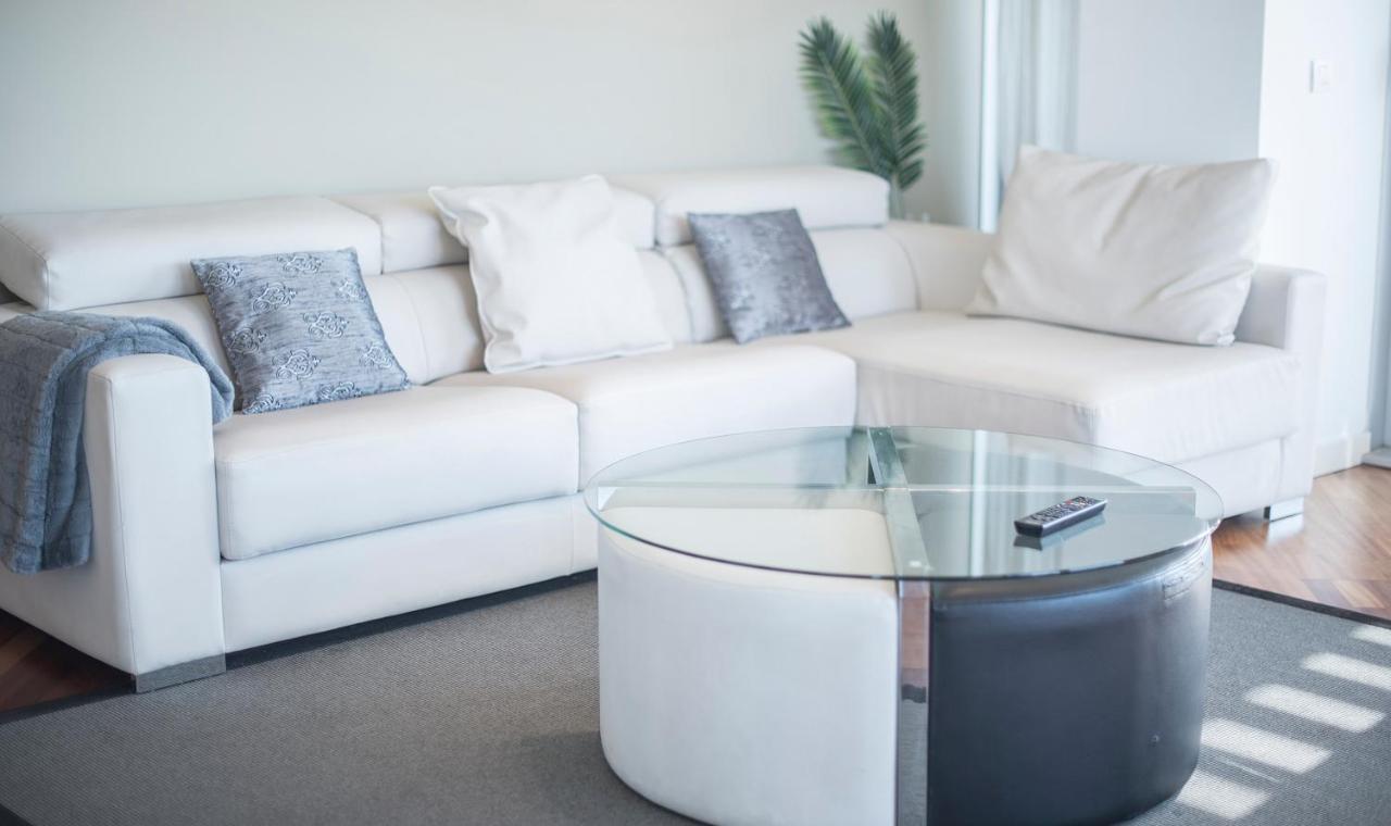 You Stylish Beach Apartments Barcelona Quarto foto