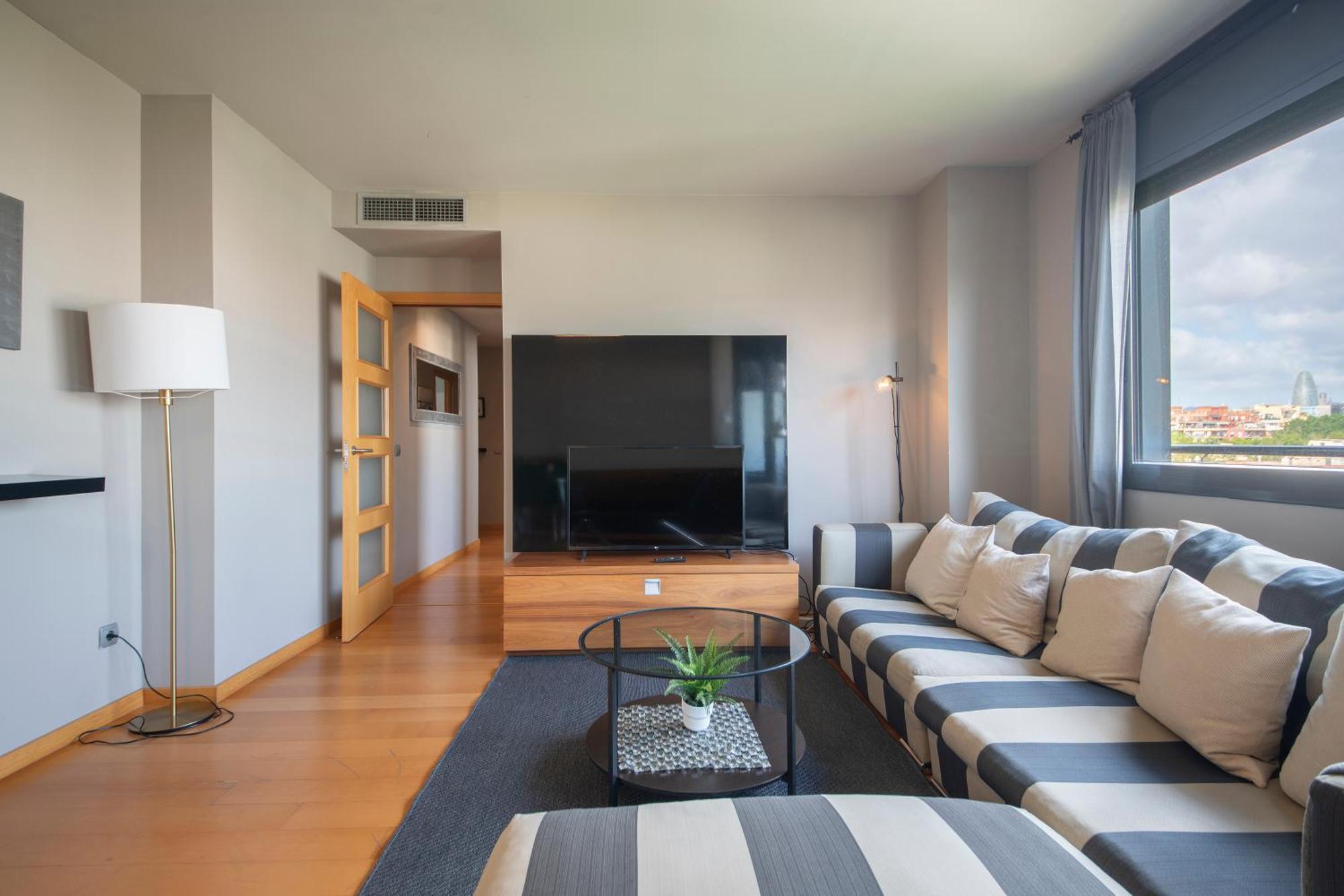 You Stylish Beach Apartments Barcelona Quarto foto