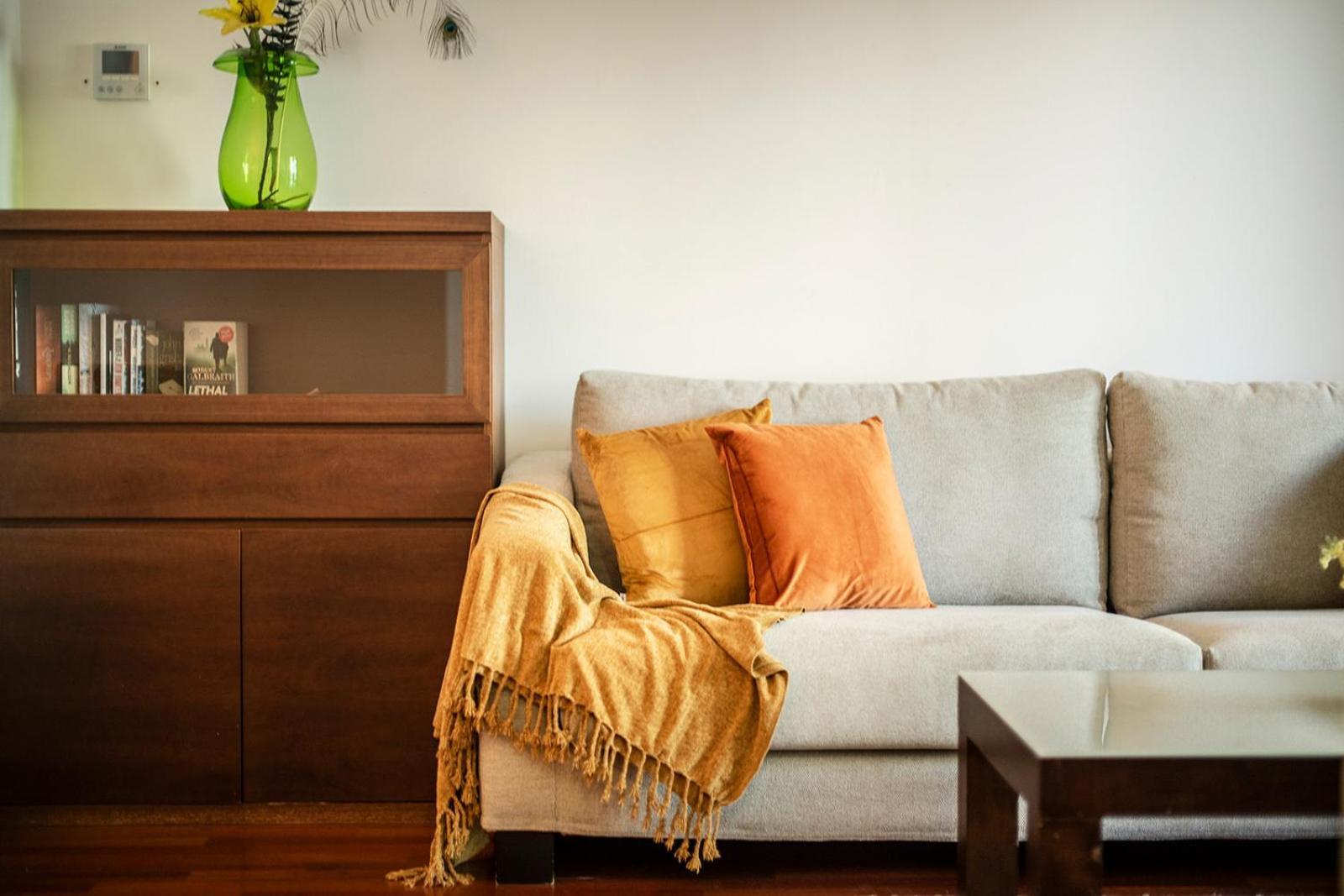 You Stylish Beach Apartments Barcelona Quarto foto