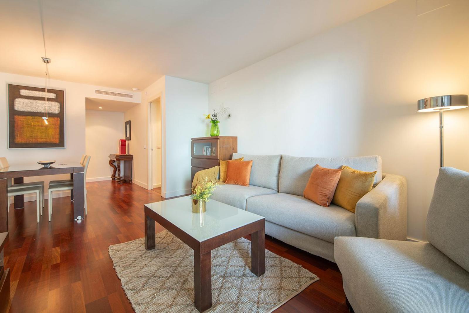 You Stylish Beach Apartments Barcelona Quarto foto