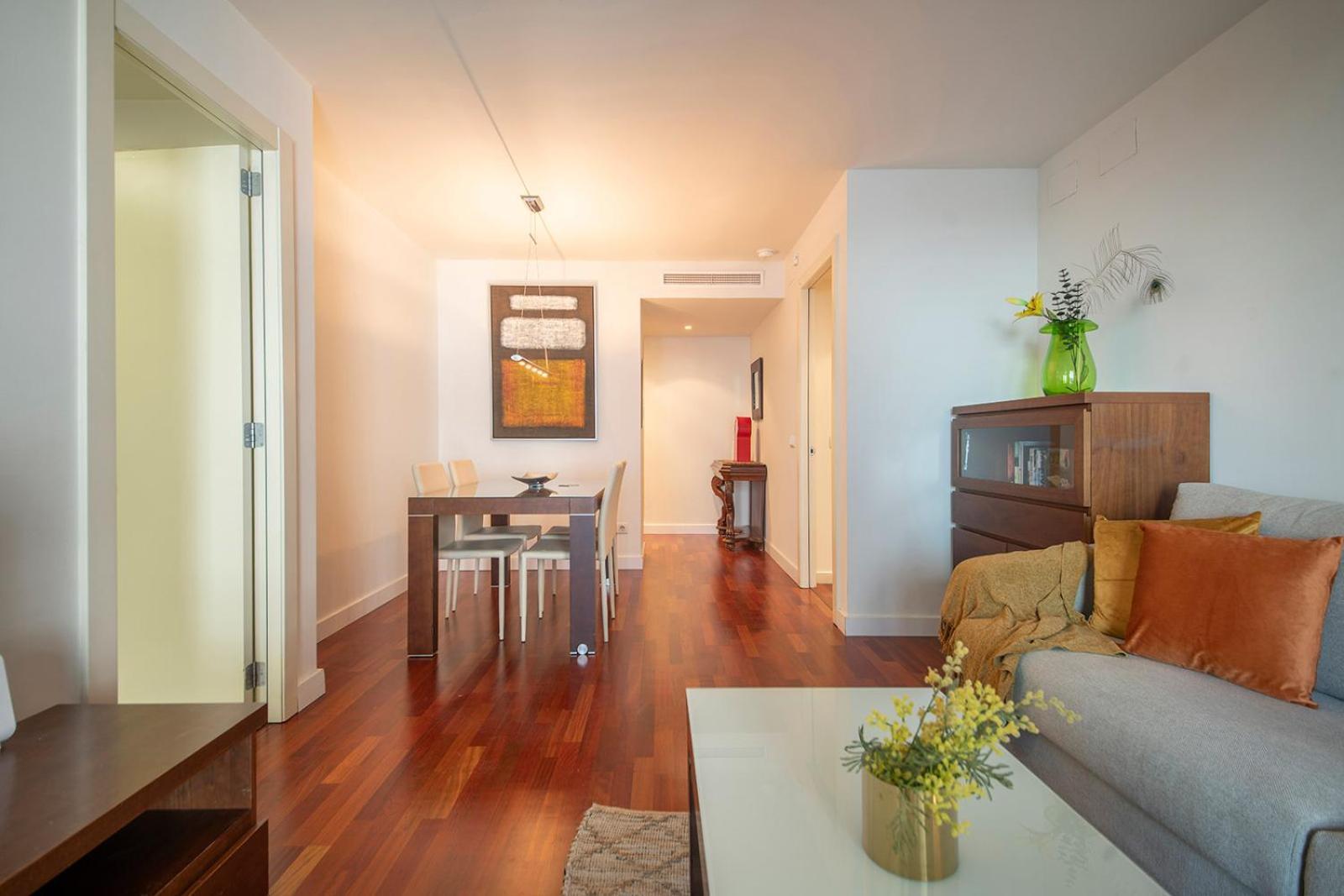 You Stylish Beach Apartments Barcelona Quarto foto